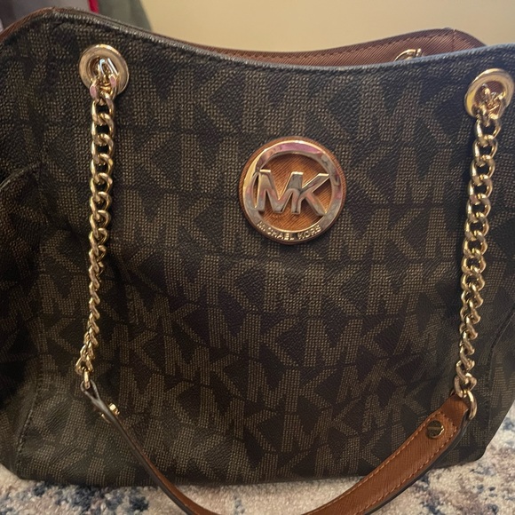 Michael Kors Tote - Picture 1 of 3